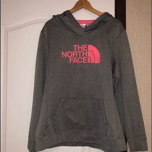 The North Face Half Dome Hoodie